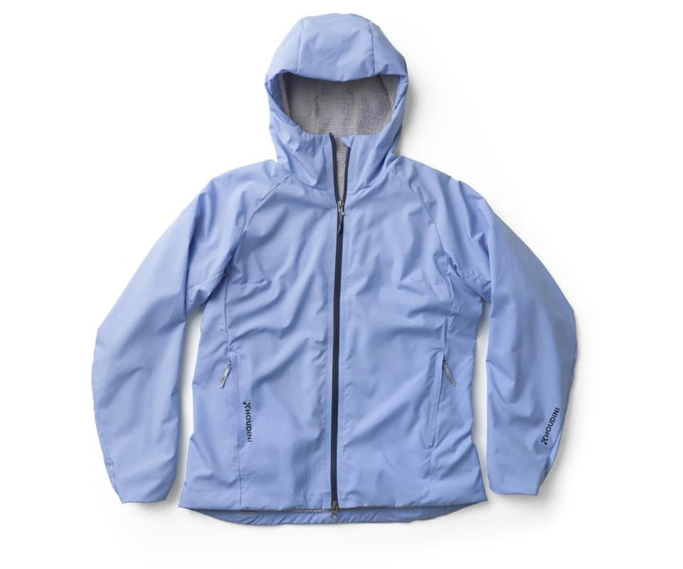 Houdini Wisp Jacket