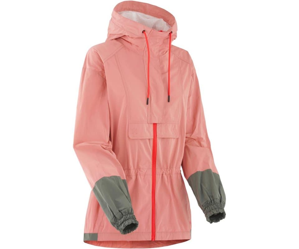 Kari Traa Skutle Jacket Candy
