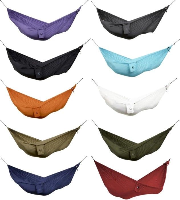Ticket to the Moon Compact Hammock -riippumatto