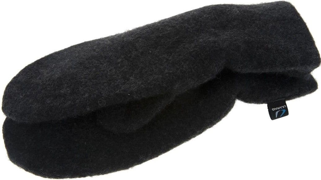 Ulvang Hammerfest Mitten lapaset, unisex, Charcoal Melange