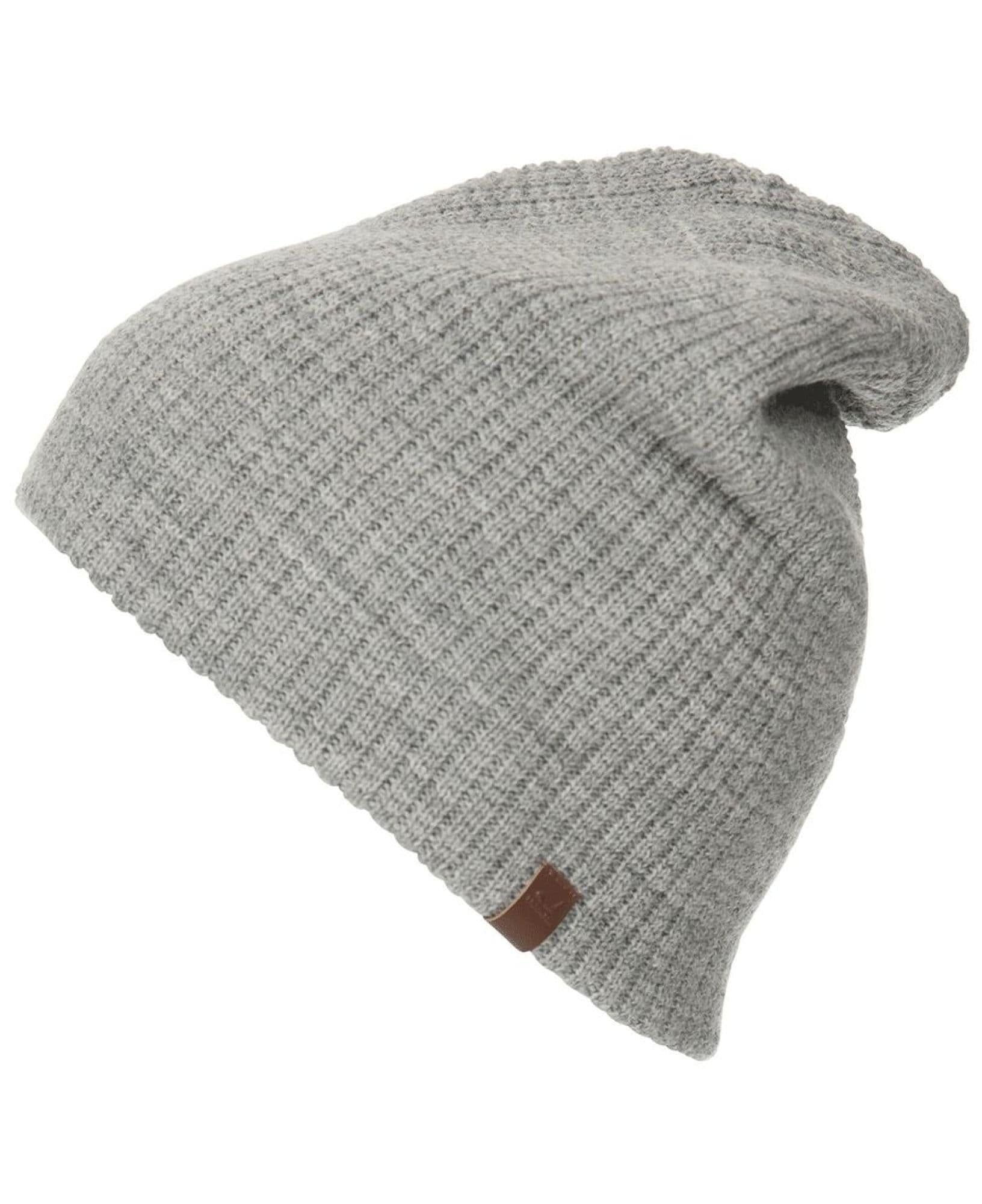 Ulvang Rav Hat Grey Melange