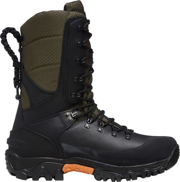 Viking Europe Viking Hunter de Luxe GTX metsästyssaappaat, musta/ruskea