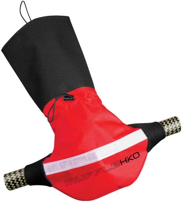 Hiko Sport Hiko Handys Nylon Muffle