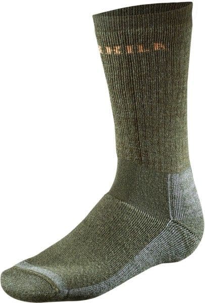 Härkila Pro Hunter Sukat Dark Green