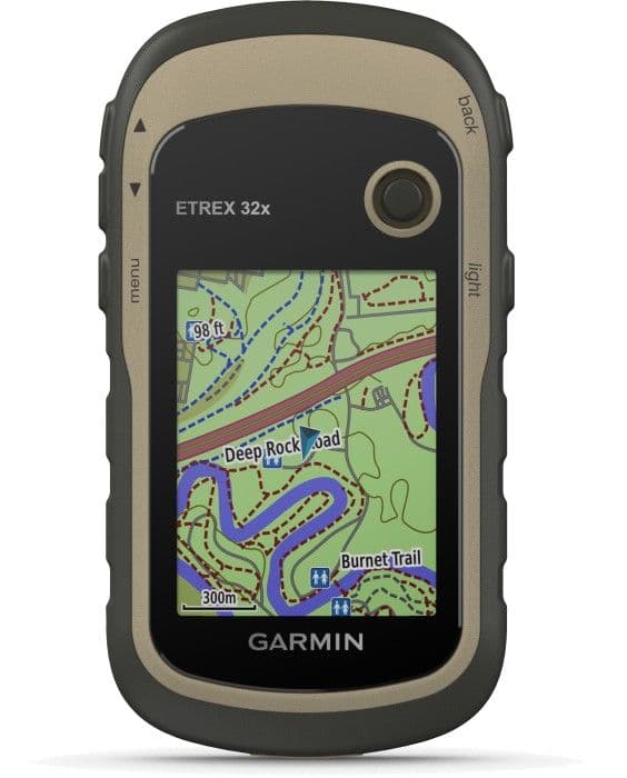 Garmin eTrex 32x GPS