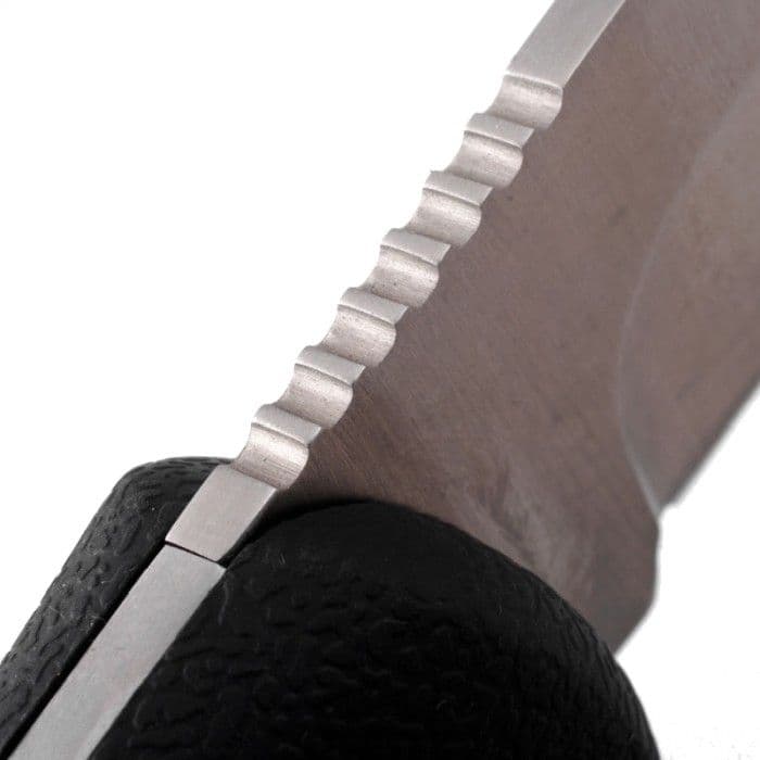 EKA Swede 10 Black