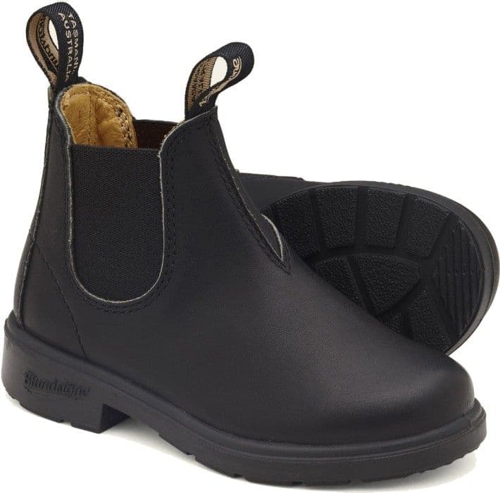 Blundstone 531 lasten kengät, musta