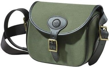 Beretta Terrain Cartridge bag ammuslaukku, vihreä