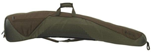 Beretta Hunter Tech Rifle Case asepussi kiväärille, 133 cm, vihreä/ruskea