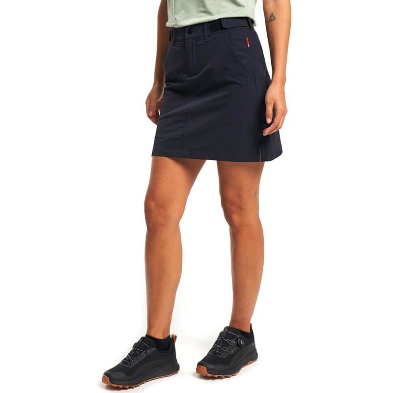 Tenson Tx Lite Skort W Tap Shoe