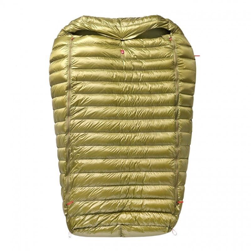 PAJAK Quest 4Two Olive