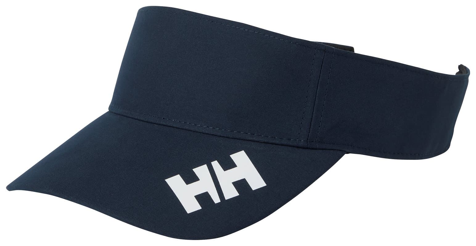 Helly Hansen Crew Visor 2.0 Navy