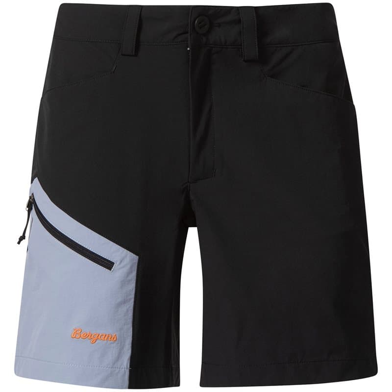 Bergans Vaagaa Light Softshell Shorts