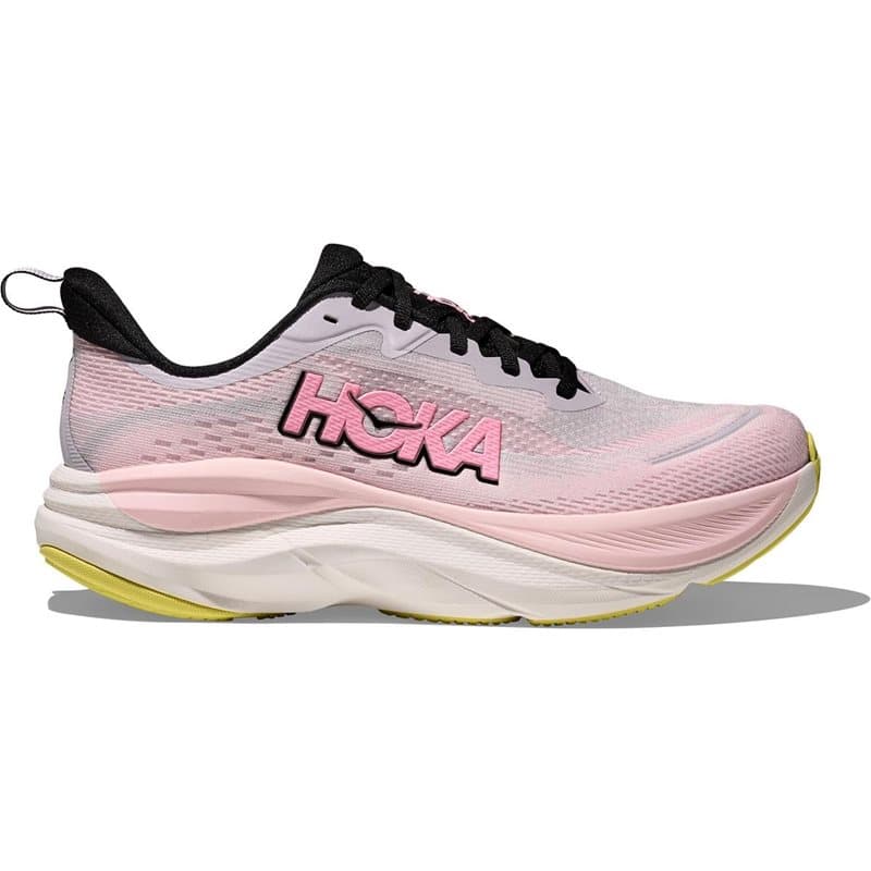 Hoka W Skyflow Starlight Glow/Carnation