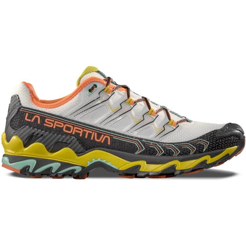 La Sportiva Ultra Raptor Ii liitu/musta