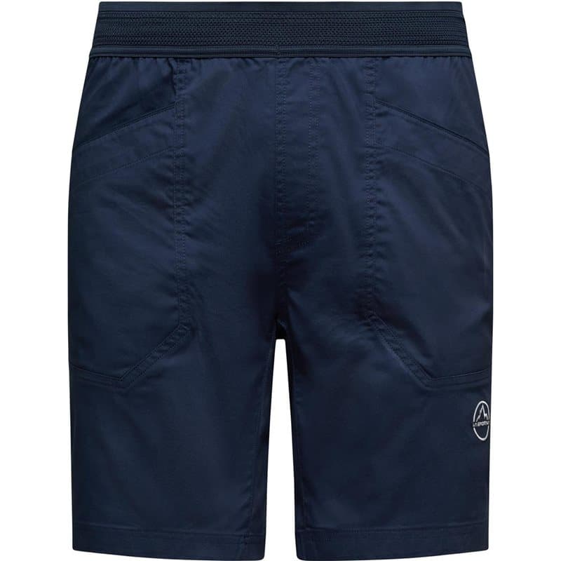 La Sportiva Roots Shortsit M Night Sky/Chalk