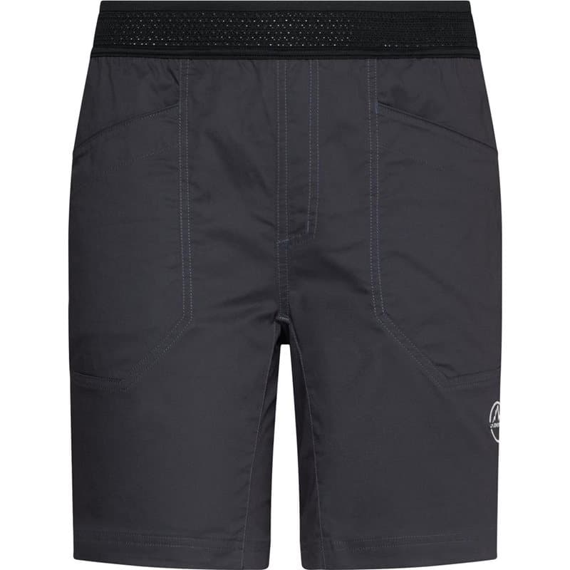 La Sportiva Roots Shortsit M Onyx/Chalk