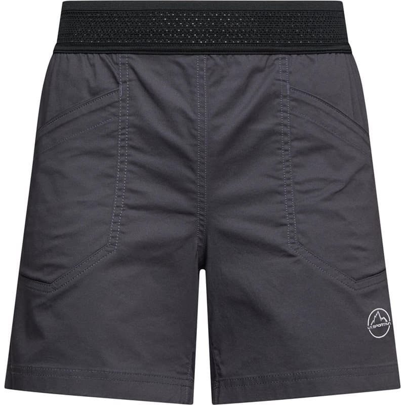 La Sportiva Roots Shortsit W Onyx/Chalk