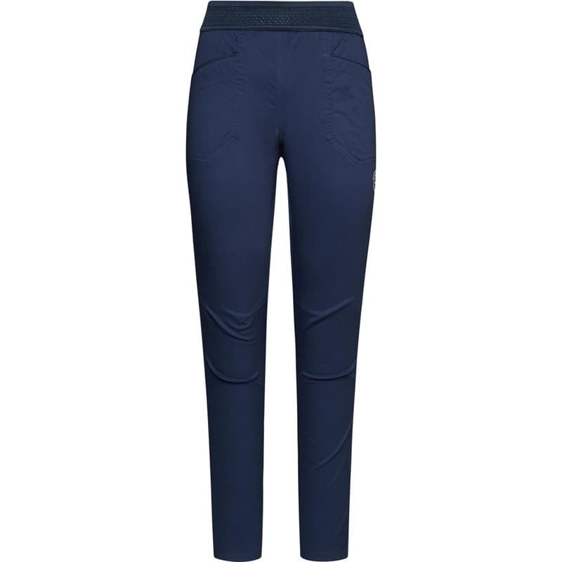 La Sportiva Roots Pants W Night Sky/Chalk