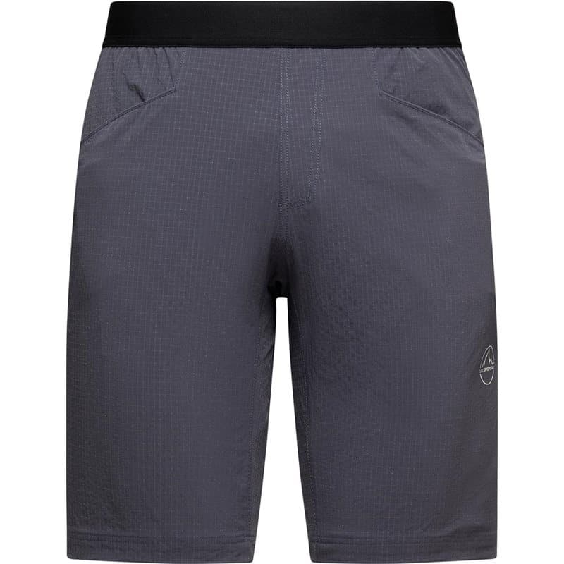 La Sportiva Helixir Shortsit M Onyx/Liitu