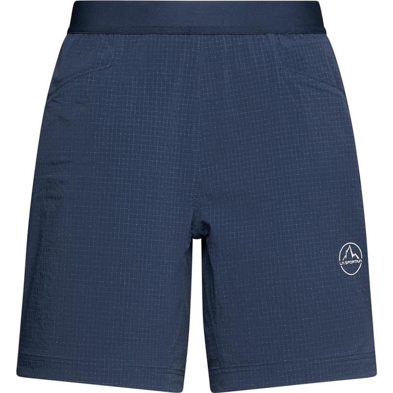 La Sportiva Helixir Shortsit W Night Sky/Chalk