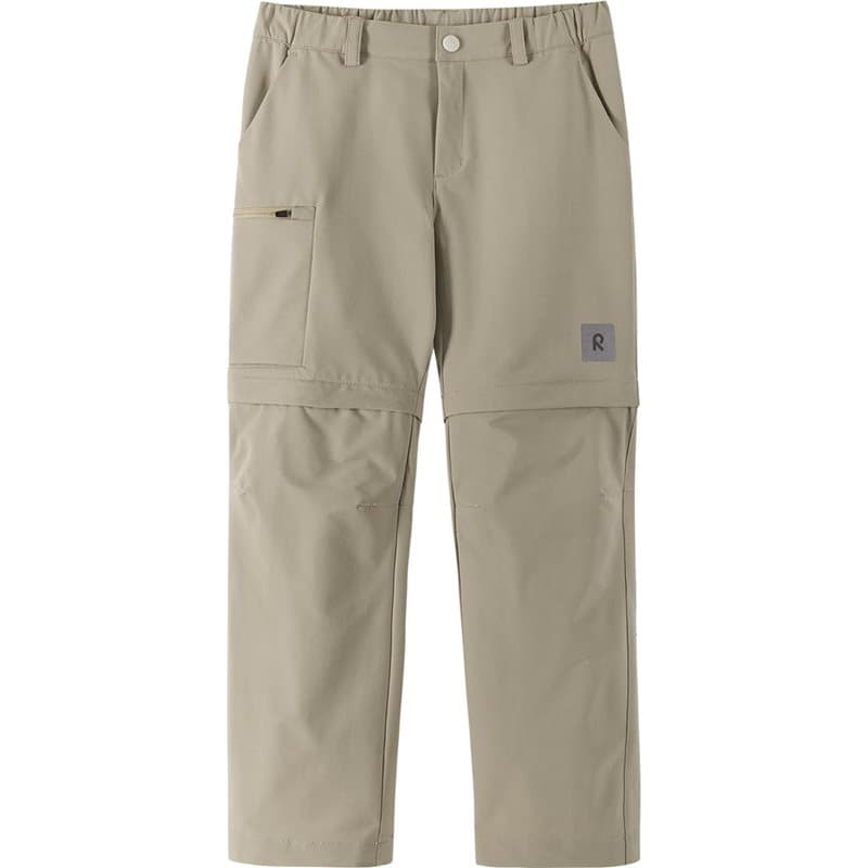 Reima Pants Surina Earthy Beige