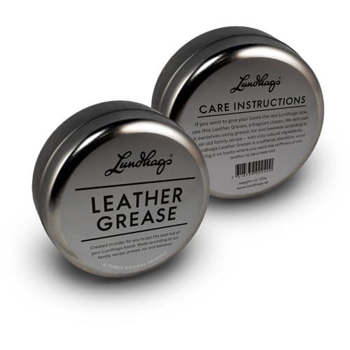 Lundhags Leather Grease