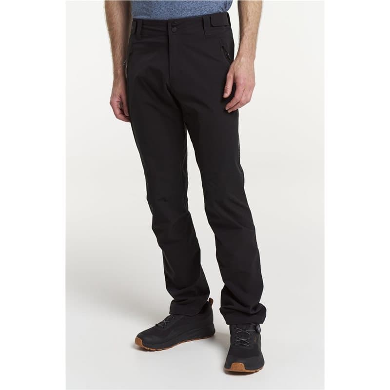 Tenson Txlite Stretch Pants miesten musta