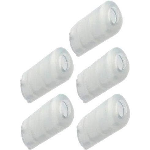 LifeStraw Go Bite Valve Clear5-Pc