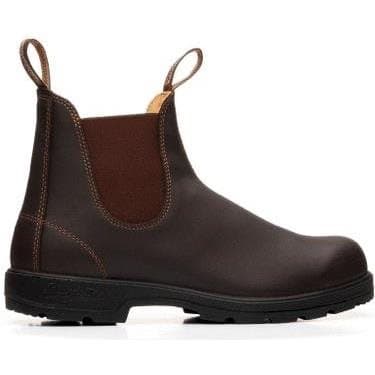 Blundstone 550 Classics Chelsea Boot Walnut Brown