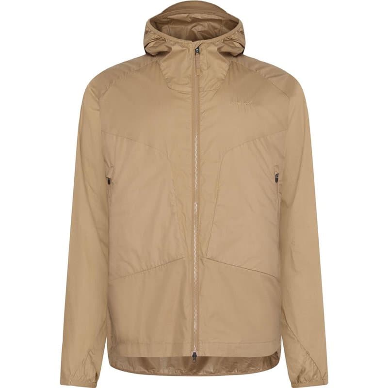 KnowledgeCotton Apparel Vent Ribstop 90 Lightweight Jacket Tuffet