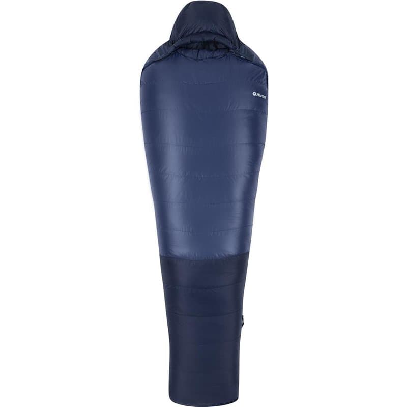 Marmot Mad River 15 Long X-Wide Arctic Navy/Arctic Mist