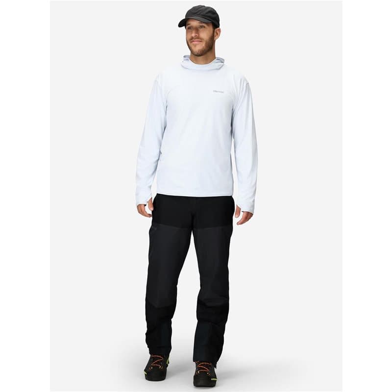 Marmot Seeker GTX Pant Black