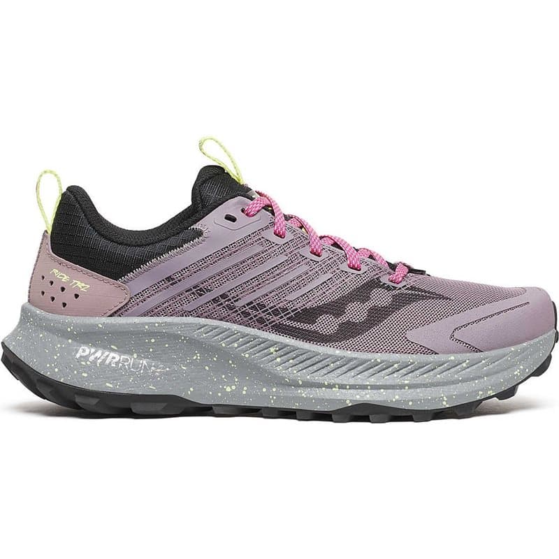 Saucony RIDE TR2 Woodrose