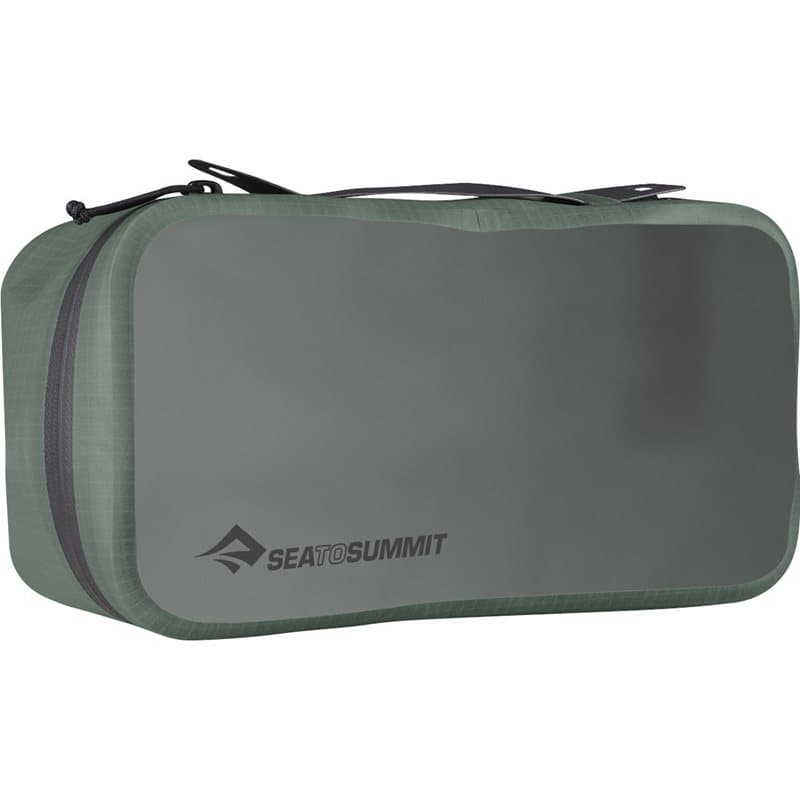Sea to Summit Hydraulinen Packcube M Laurel