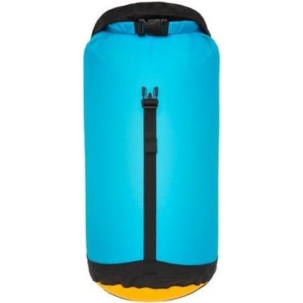 Sea to Summit Evac Compr.Drybag Ul 20L Blue Atoll