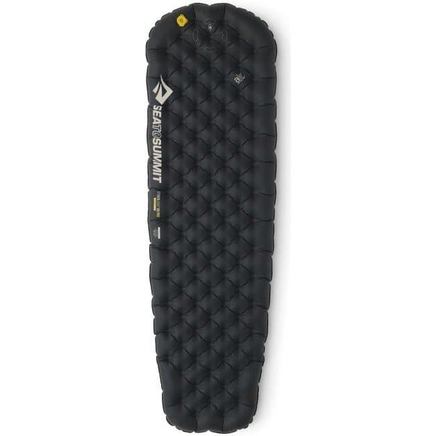 Sea to Summit Etherlight Xr Pro -eristetty Asc-matto, suuri
