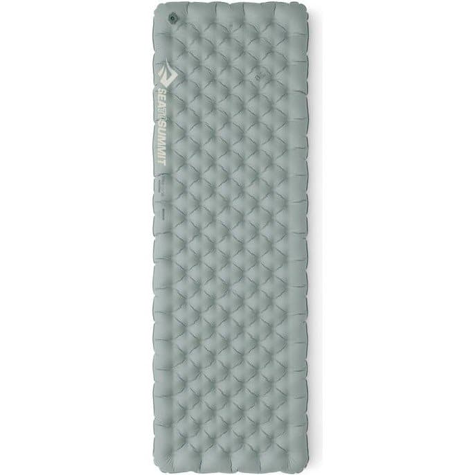 Sea to Summit Etherlight Xr Insulated Asc Mat Normaalisuorakulmainen leveä