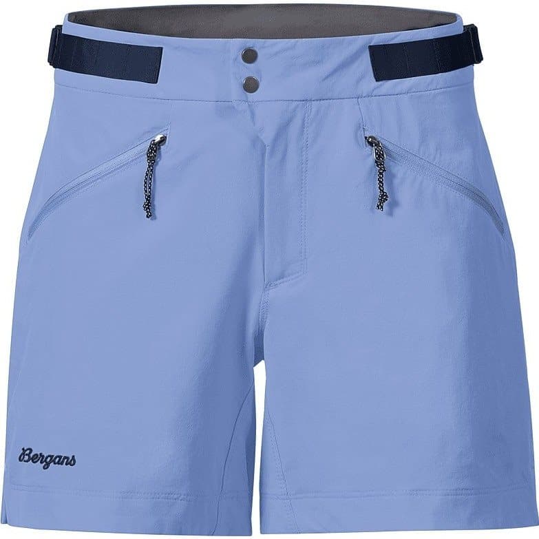 Bergans Tind Softshell Shorts