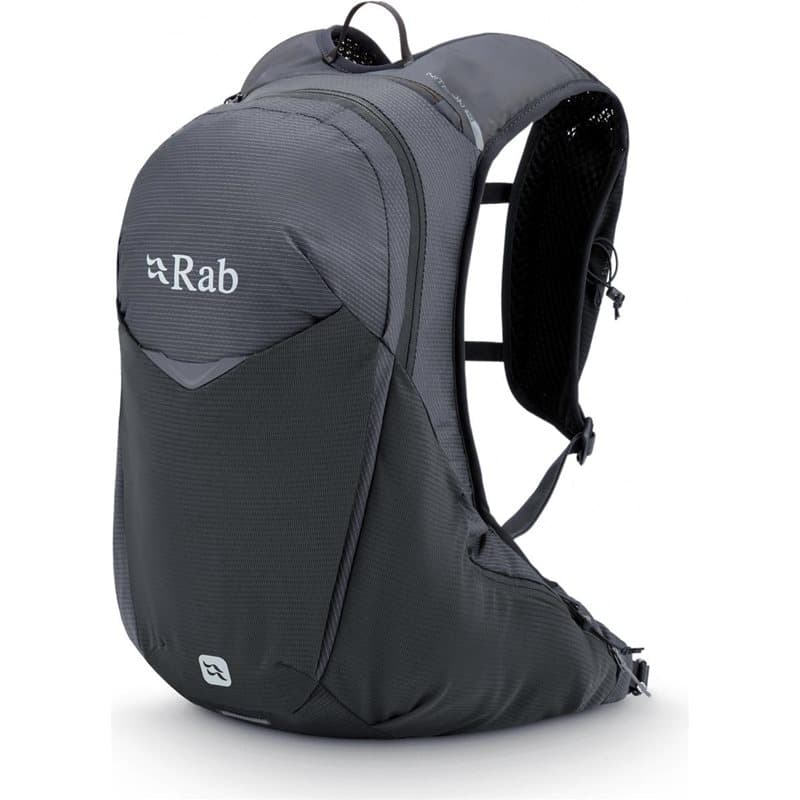 Rab Nitron 18 Anthracite