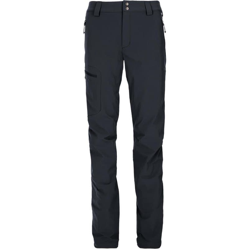 Rab Incline Pants Wmns Beluga
