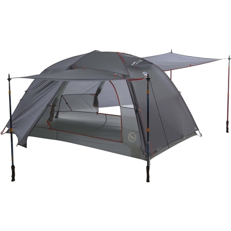 Big Agnes Copper Spur Hv Ul2 Bikepack