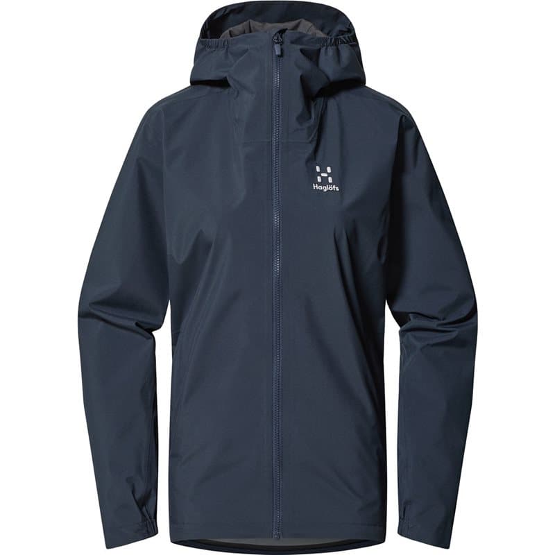 Haglöfs Korp Proof Jacket Tarn Blue