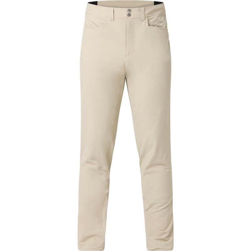 Haglöfs Korp Lite Pant Miesten liitubeige