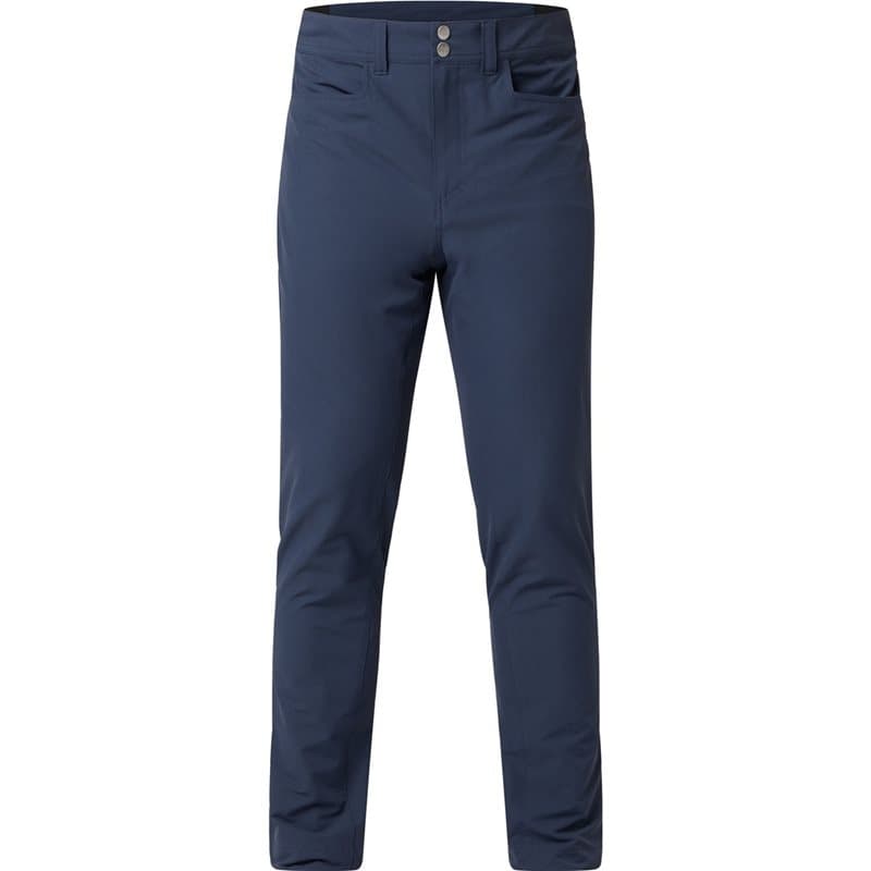 Haglöfs Korp Lite Pant Miesten Tarn Sininen