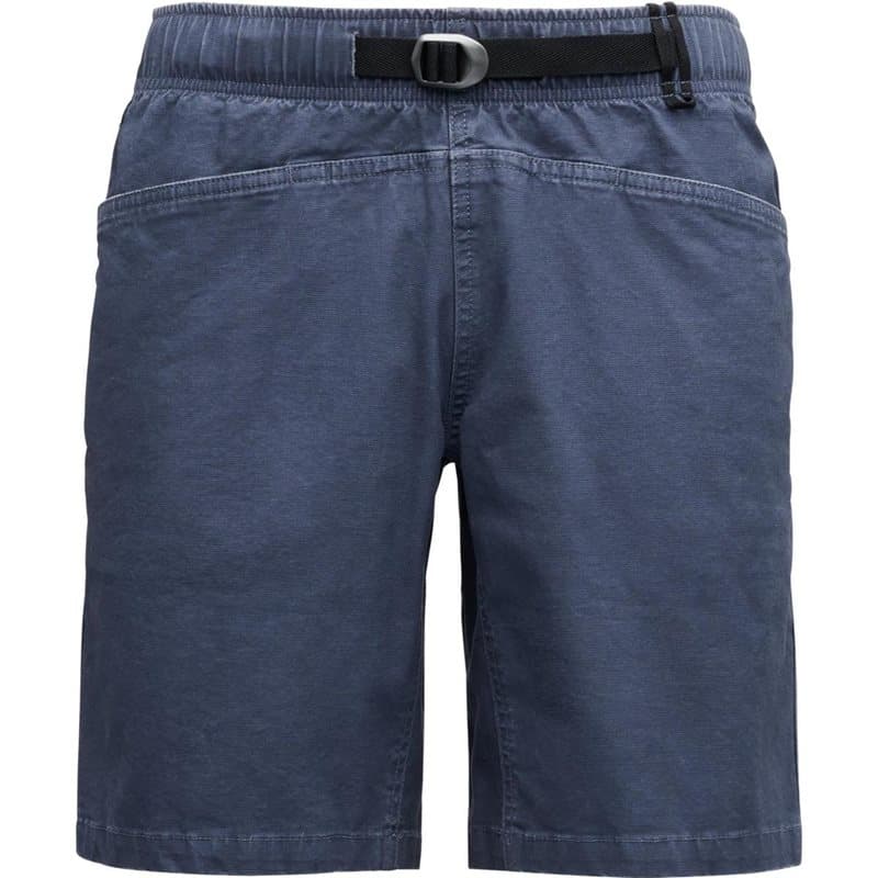 Black Diamond M Ethos Shorts Charcoal