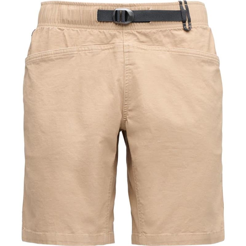 Black Diamond M Ethos Shorts Khaki