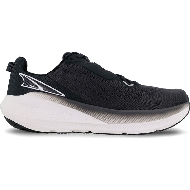 Altra M Fwd Via Black/White
