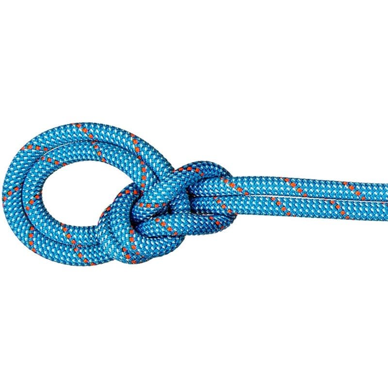 Mammut 9.8 Crag Classic Rope 50m