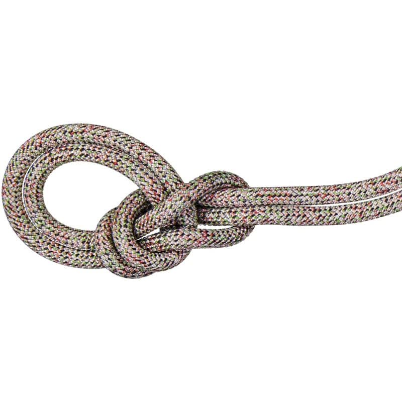 Mammut 9.5 Crag We Care Classic Rope 50m